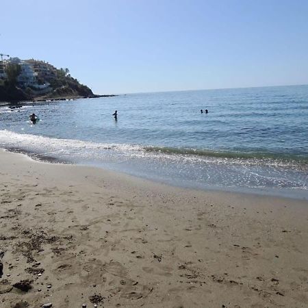 Mar & Relax Torrequebrada Villa Benalmádena Eksteriør billede