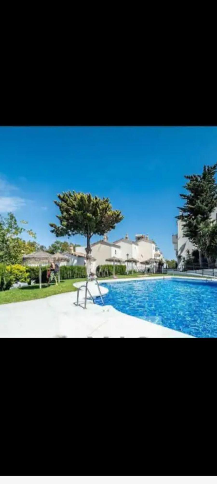 Mar & Relax Torrequebrada Villa Benalmádena Eksteriør billede